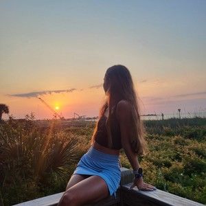 Meet your Posher, Reagan